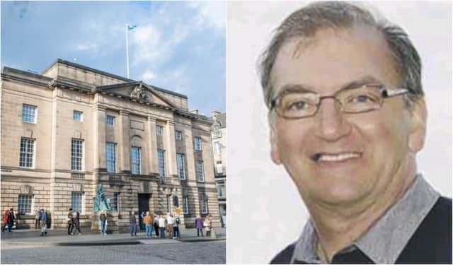 Behind bars: Pervert music teacher Peter Antonelli.