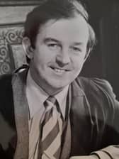 George Allan was a man of many accomplishments