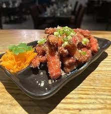 The winner was Asian Kitchen in InverurieHighly Commended went to Chin Chin Restaurant & Bar in Glasgow