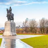The National Trust for Scotland, which cares for Bannockburn Battlefield, has hit out at plans to build a horse-and-buggy racing circuit at the site of the iconic 1314 clash -- described as "one of the most pivotal places in Scotland’s history"