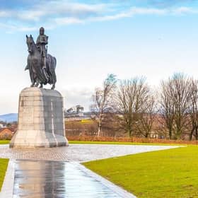 The National Trust for Scotland, which cares for Bannockburn Battlefield, has hit out at plans to build a horse-and-buggy racing circuit at the site of the iconic 1314 clash -- described as "one of the most pivotal places in Scotland’s history"