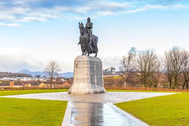 The National Trust for Scotland, which cares for Bannockburn Battlefield, has hit out at plans to build a horse-and-buggy racing circuit at the site of the iconic 1314 clash -- described as "one of the most pivotal places in Scotland’s history"