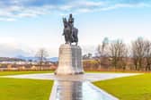 The National Trust for Scotland, which cares for Bannockburn Battlefield, has hit out at plans to build a horse-and-buggy racing circuit at the site of the iconic 1314 clash -- described as "one of the most pivotal places in Scotland’s history"