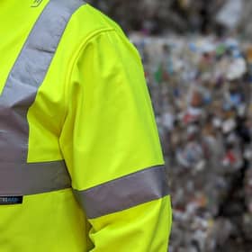 Biffa has been convicted multiple times of exporting poorly sorted and contaminated waste
