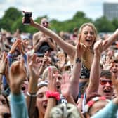 Organisers have confirmed that everyone attending TRNSMT music festival in Glasgow will have to provide proof of a negative NHS Lateral Flow Test.