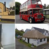 Some of Scotland's more unusual museum experiences.