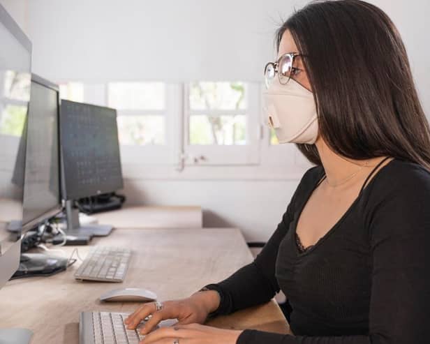 Furloughed employees may be able to work for another employer, providing it does not breach their contractual obligations (Photo: Shutterstock)
