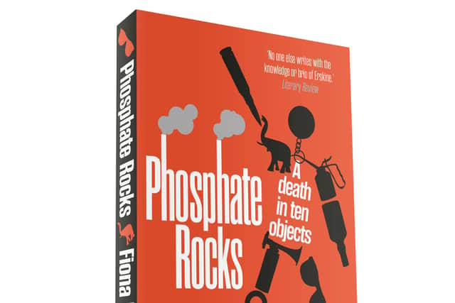 Phosphate Rocks