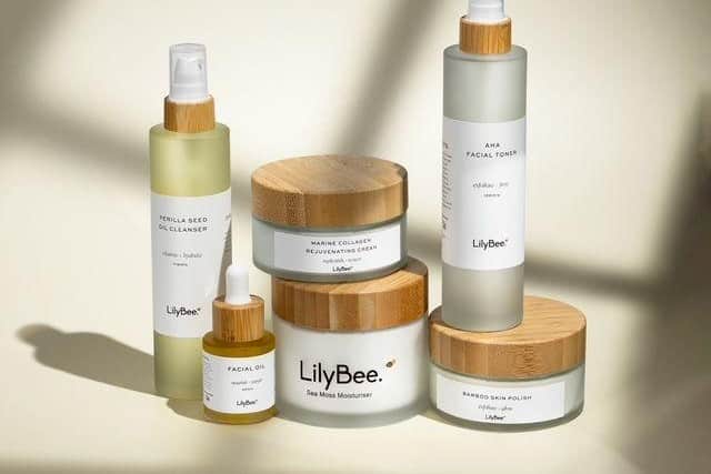 LilyBee products