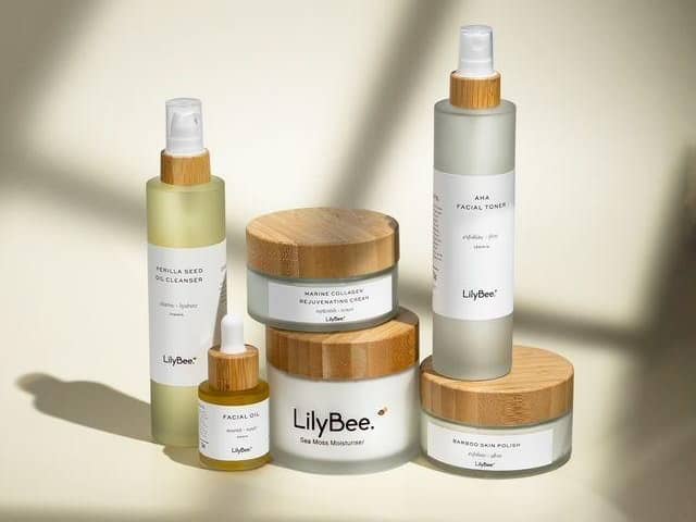 LilyBee products