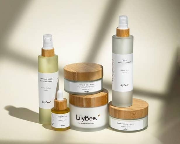 LilyBee products