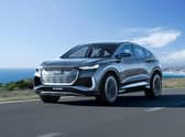 Audi has stated that by 2025 it will offer more than 20 models with all-electric drive