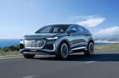Audi has stated that by 2025 it will offer more than 20 models with all-electric drive
