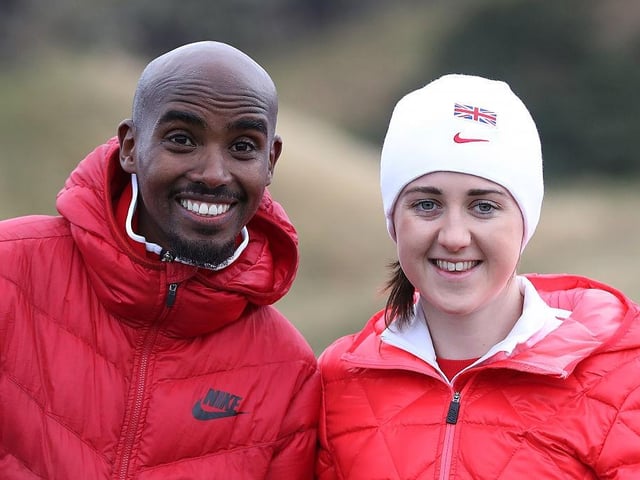 “When you are constantly studying, you do end up quite mentally drained. With training you can get away with it – you know what splits you have to do, so you can just get on with it. But when it comes to racing you need to be really switched on."