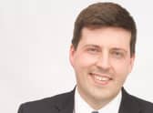 Free tuition plan: Jamie Hepburn, higher and further education minister.