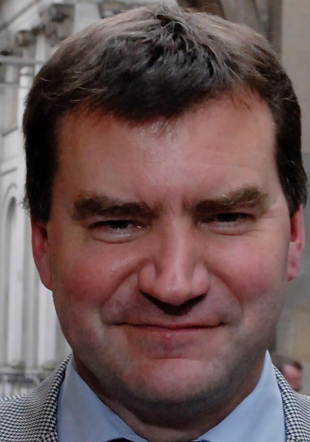 Ken Symon