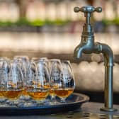 The Artisanal Spirits Company is the owner of the Scotch Malt Whisky Society and a leading curator and provider of premium single cask Scotch malt whisky and other spirits.