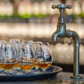 The Artisanal Spirits Company is the owner of the Scotch Malt Whisky Society and a leading curator and provider of premium single cask Scotch malt whisky and other spirits.