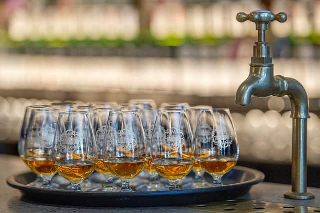 The Artisanal Spirits Company is the owner of the Scotch Malt Whisky Society and a leading curator and provider of premium single cask Scotch malt whisky and other spirits.