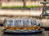 The Artisanal Spirits Company is the owner of the Scotch Malt Whisky Society and a leading curator and provider of premium single cask Scotch malt whisky and other spirits.