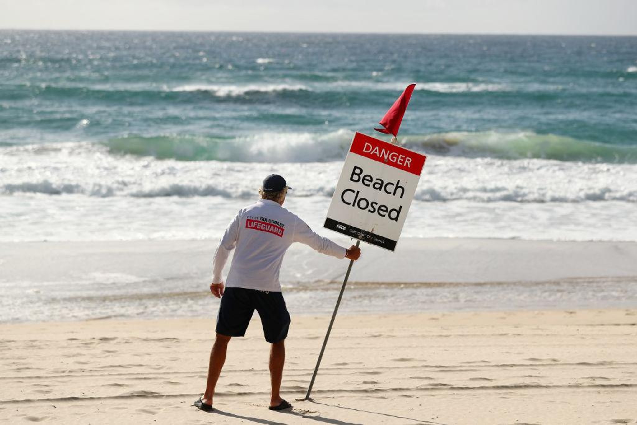 When will Australia open its borders? International travel ...