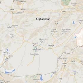 A severe earthquake shook four districts of Paktika province, killing and injuring hundreds