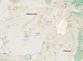 A severe earthquake shook four districts of Paktika province, killing and injuring hundreds