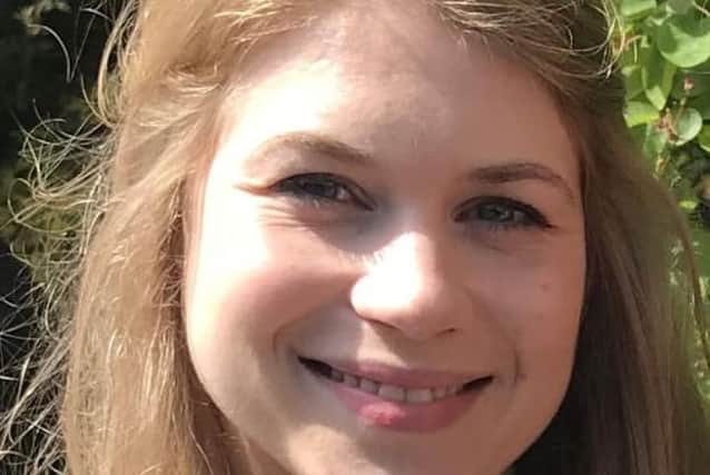 Human remains found in Kent identified as those of 33 year-old Sarah Everard (Photo: Metropolitan Police).