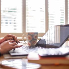 Thousands of people have been working from home during the pandemic, but should that be the 'new normal'?