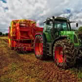 All sectors of the farming industry are being asked to plan further ahead.