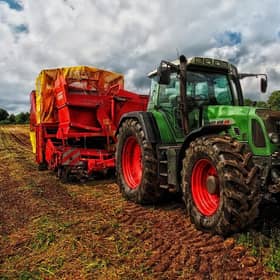 All sectors of the farming industry are being asked to plan further ahead.