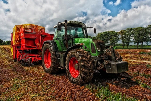 All sectors of the farming industry are being asked to plan further ahead.