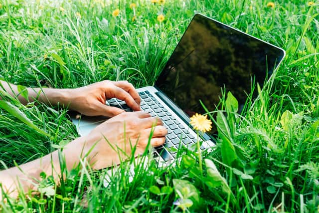 'This new analysis demonstrates how improved rural connectivity could herald a Great Rural Revival,' according to the report. Picture: Getty Images/iStockphoto.