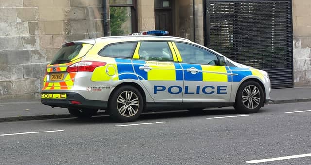 The new system is about getting people the right help when Police are contacted.