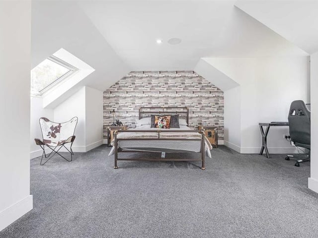 Bedroom 2.