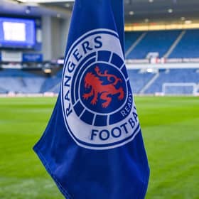 Rangers host Partick Thistle at Ibrox in a Scottish Cup fifth round tie that has been selected for live TV coverage.  (Photo by Rob Casey / SNS Group)