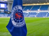 Rangers host Partick Thistle at Ibrox in a Scottish Cup fifth round tie that has been selected for live TV coverage.  (Photo by Rob Casey / SNS Group)