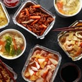 There are around 60,000 takeaways across the country to choose from, according to official data from the Food Standards Agency