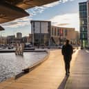 Dundee, home to the Scottish outpost of the V&A design museum, is one of the fastest growing business locations in Scotland.