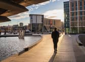Dundee, home to the Scottish outpost of the V&A design museum, is one of the fastest growing business locations in Scotland.