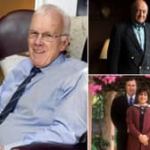 The Sunday Times Rich List 2021: Here are the 10 richest people in Scotland