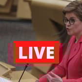 FMQs