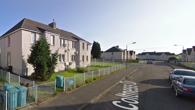 Police are appealing for information