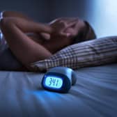 Insomnia can get the better of all of us. Picture: Adobe