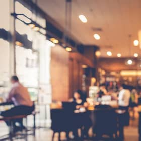 While challenges still exist for hospitality in Scotland, there are reasons to be positive as we head into 2024.
