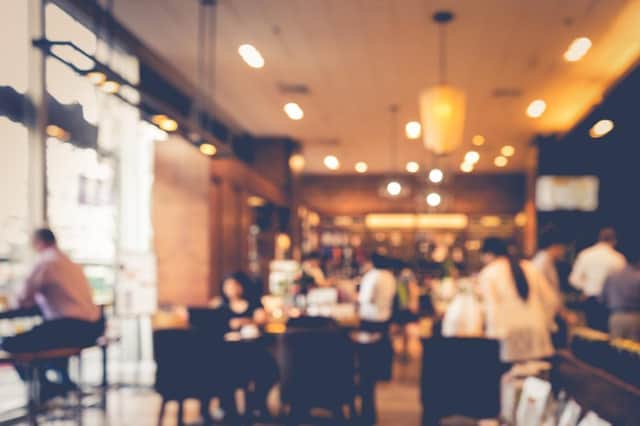 While challenges still exist for hospitality in Scotland, there are reasons to be positive as we head into 2024.