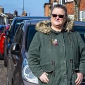 Parking woes: Josie Balfour






pOSSIBLE CASE STUDY - JANISE HOBB, CARE WORKER FOR CHILDERN WITH LEARNING DIFFICULTIES