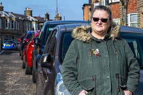 Parking woes: Josie Balfour






pOSSIBLE CASE STUDY - JANISE HOBB, CARE WORKER FOR CHILDERN WITH LEARNING DIFFICULTIES