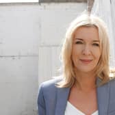 Pufferfish has appointed Elaine Van Der Berg as its chief executive.