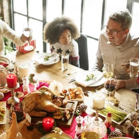 Politicians should have made it more clear that Christmas would have to be different this year, says Ayesha Hazarika (Picture: Shutterstock)